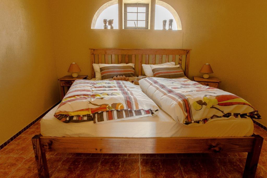 Sandcastle Apartments Swakopmund Extérieur photo