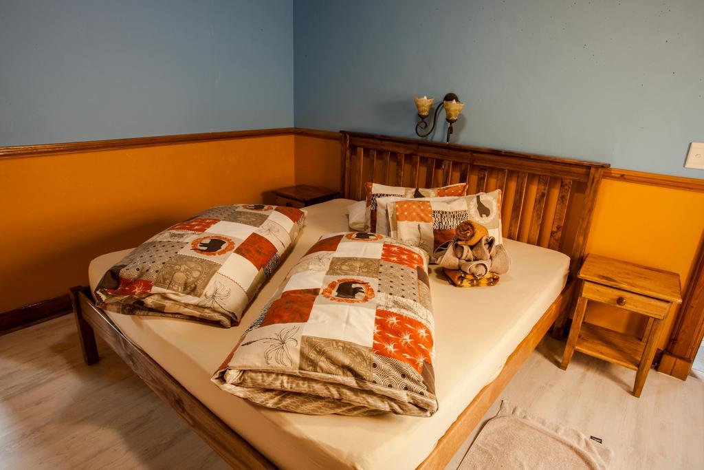 Sandcastle Apartments Swakopmund Extérieur photo