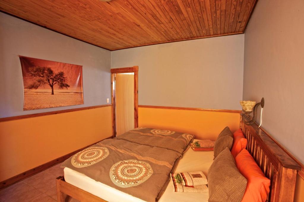 Sandcastle Apartments Swakopmund Chambre photo