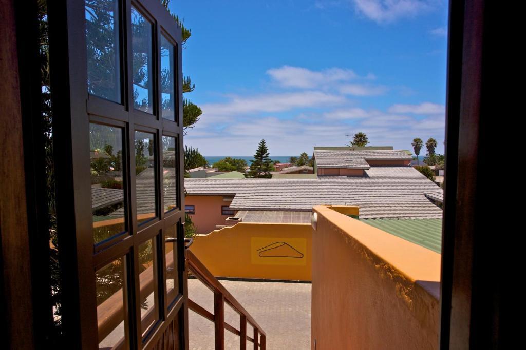 Sandcastle Apartments Swakopmund Chambre photo